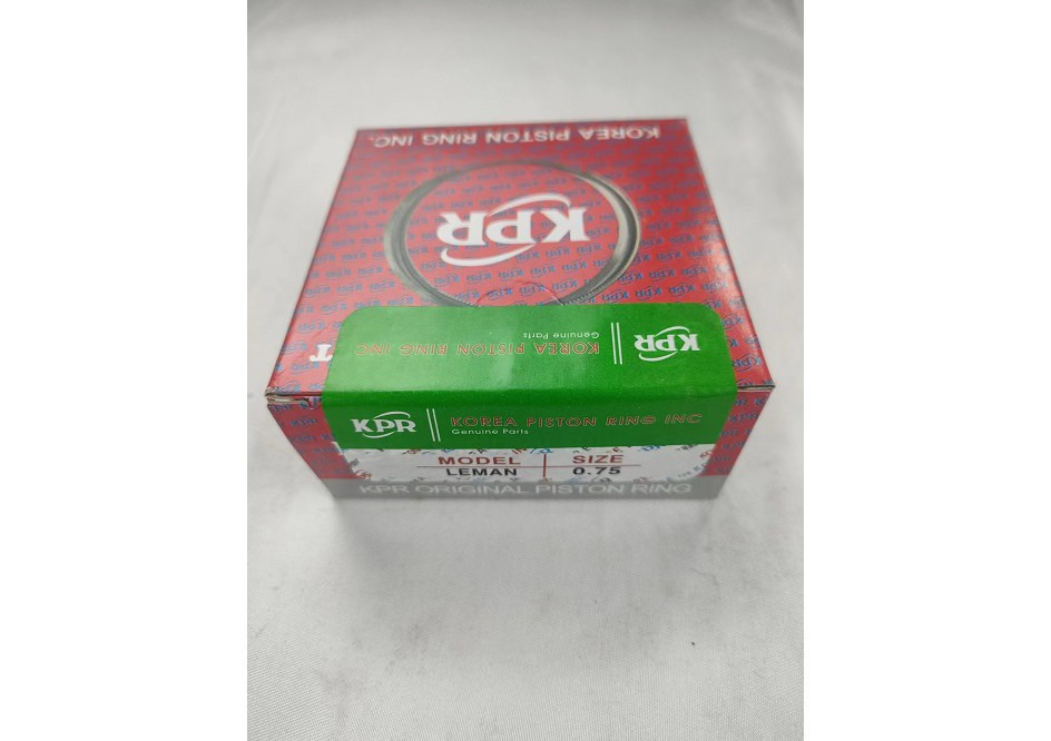 GMQ Auto Parts 77.25+1.5+1.5+3 Piston Ring Set Auto Spare Parts for DAEWOO NEXIA