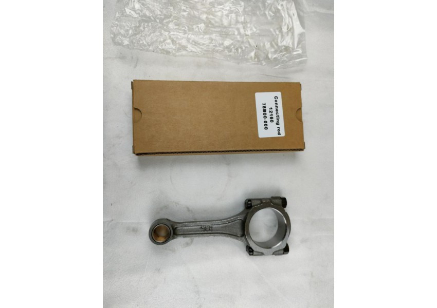 GMQ Auto Parts 1216078B00-000 Connecting Rod Auto Spare Parts for DAEWOO DAMAS TICO