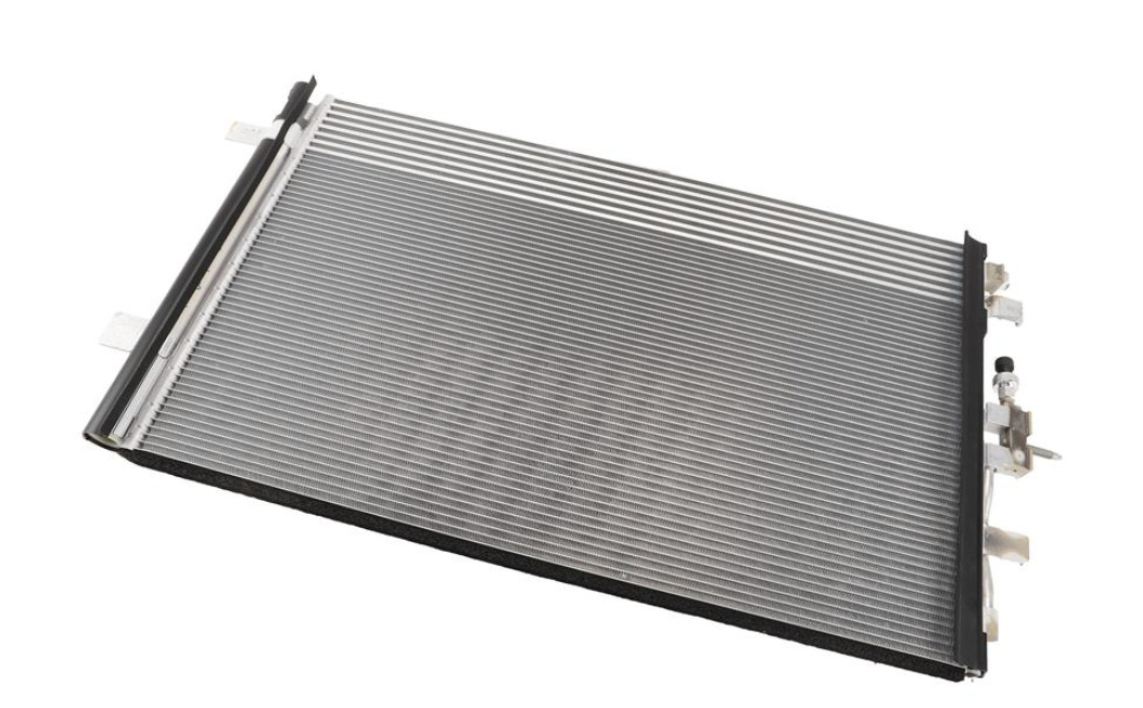 GMQ Auto Parts 84782527 A/C Condenser AC Condenser Air Conditioning Condenser for Chevrolet Equinox 2018-2021