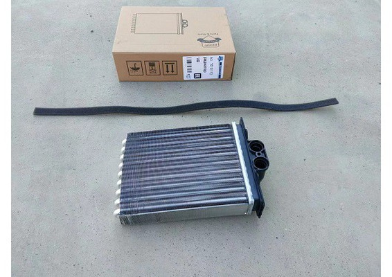 GMQ Auto Parts Heater Core Auto Spare Parts for DAEWOO OPEL