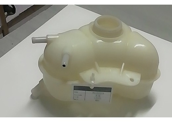 GMQ Auto Parts Coolant Reservoir (Expansion Tank) Auto Spare Parts for DAEWOO LANOS