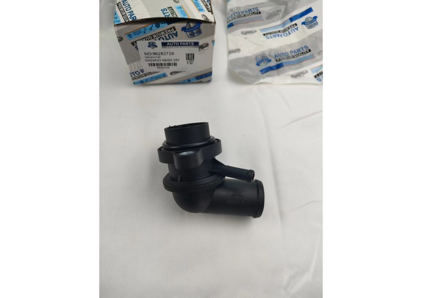 GMQ Auto Parts Thermostat Assembly Auto Spare Parts for DAEWOO DOHC
