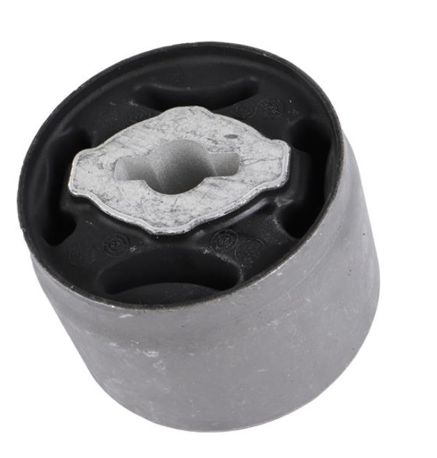 GMQ Auto Parts 84905394 Differential Carrier Bushing Subframe Bushing Cradle Bushing for Chevrolet Equinox 2018-2024