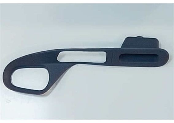 GMQ Auto Parts Inner Door Handle Bracket Auto Spare Parts for DAEWOO NEXIA