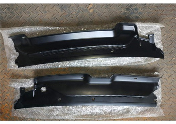 GMQ Auto Parts 滞销K01000000919 Cowl Vent Panel (Air Intake Box) Auto Spare Parts for DAEWOO NEXIA