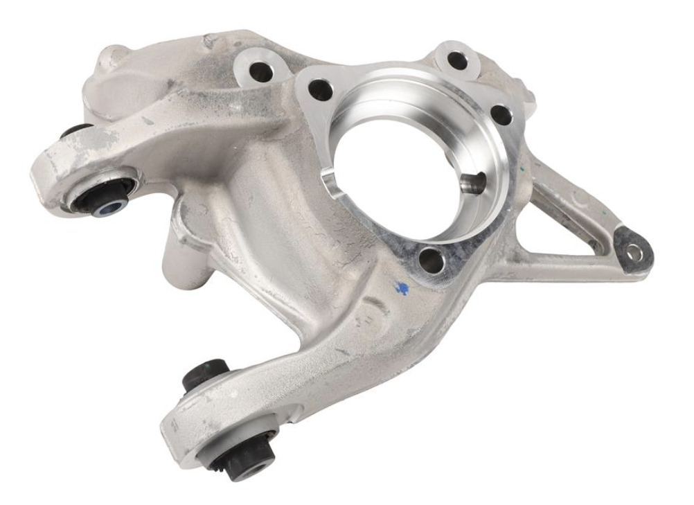GMQ Auto Parts 87825519 Rear Suspension Steering Knuckle Knuckle Spindle Rear Knuckle for Chevrolet Equinox 2018-2024