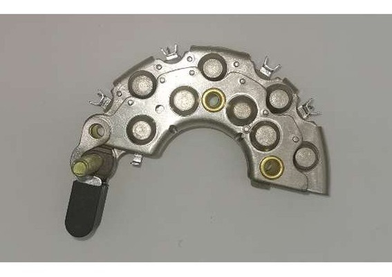GMQ Auto Parts 31620A78B00-000 Rear Axle Housing (Bridge) Auto Spare Parts for DAEWOO TICO