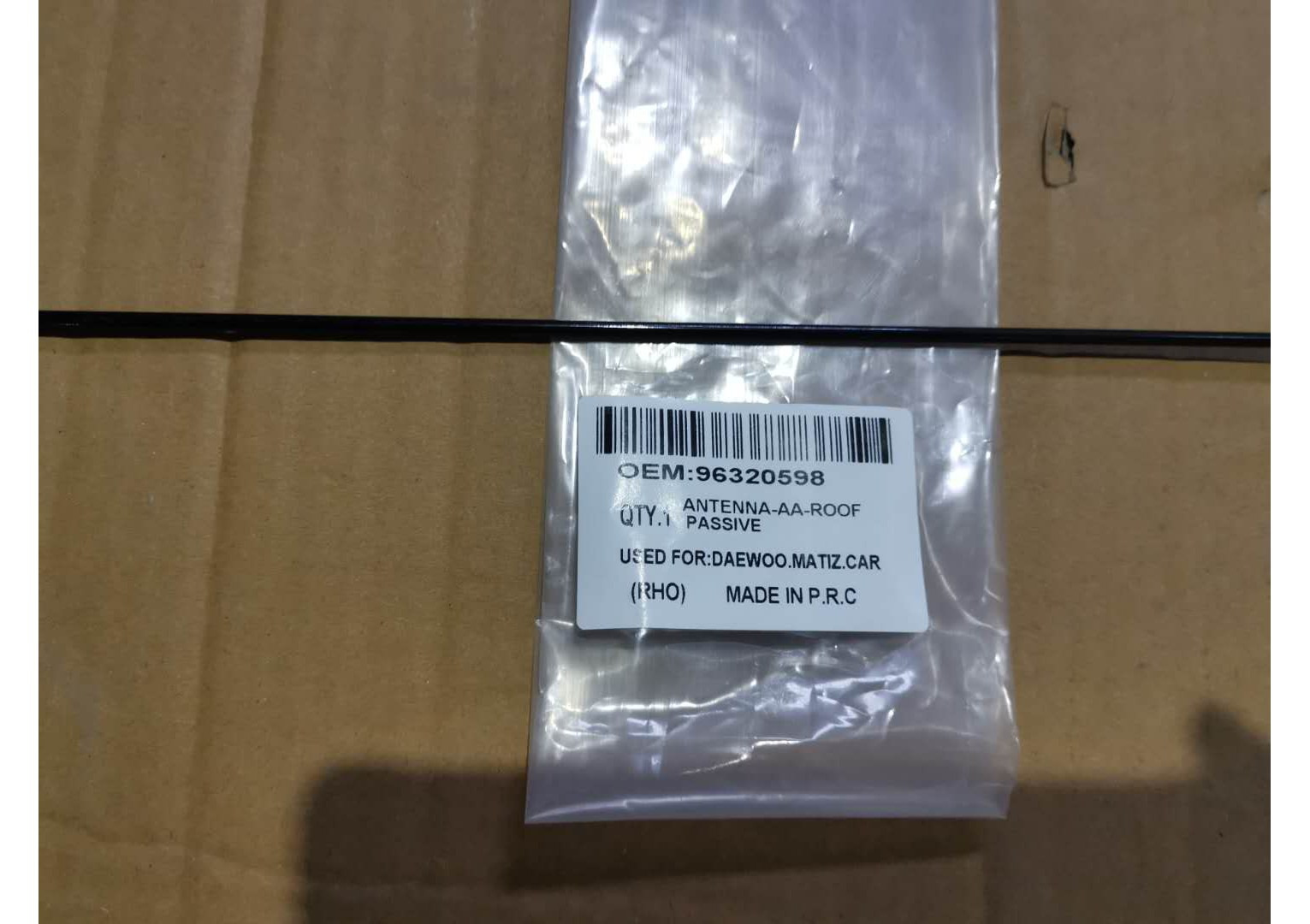 GMQ Auto Parts Antenna (Aerial) Auto Spare Parts for DAEWOO