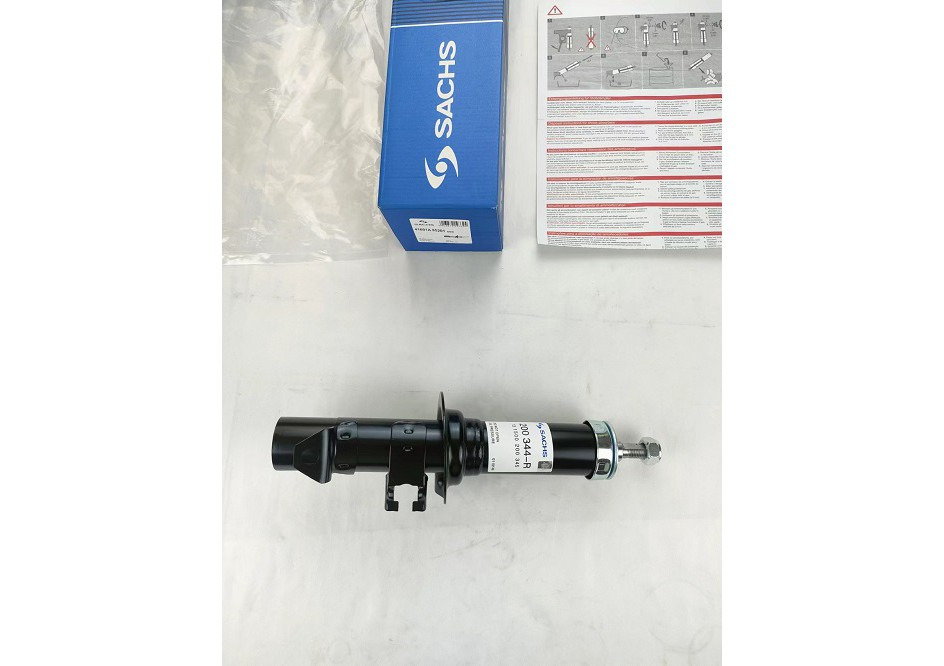 GMQ Auto Parts 42601A85201 油压 Front Shock Absorber Auto Spare Parts for DAEWOO DAMAS