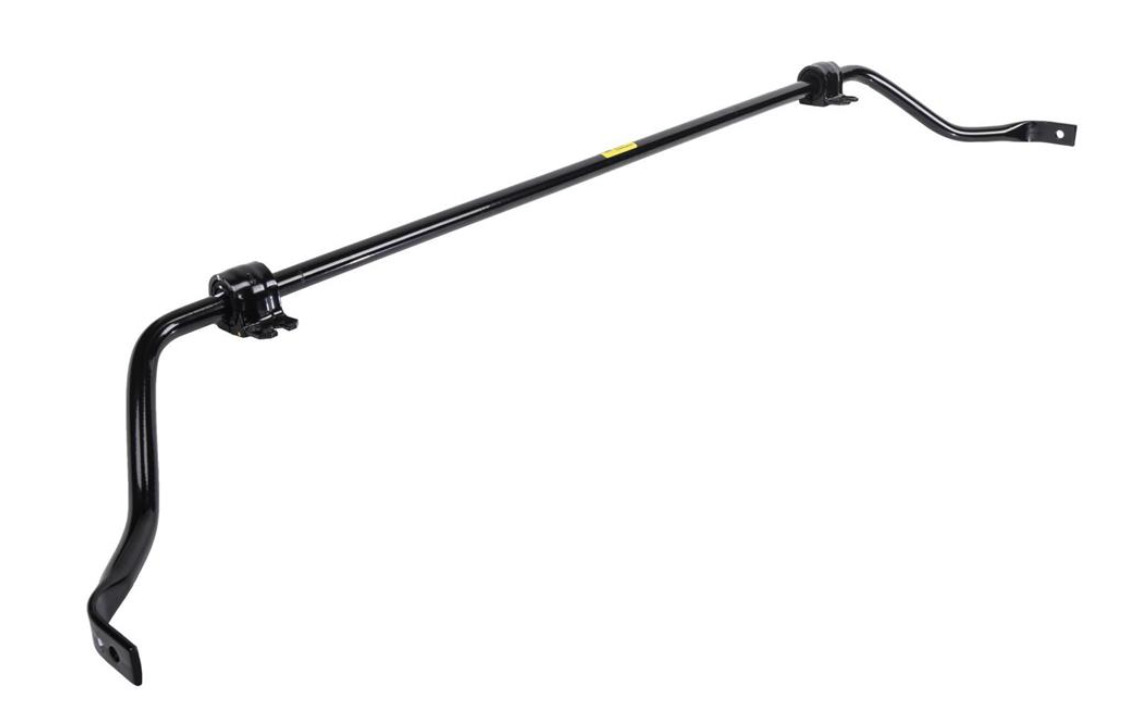 GMQ Auto Parts 84213411 Rear Stabilizer Bar Rear Sway Bar Anti-Roll Bar for Chevrolet Equinox 2018-2022