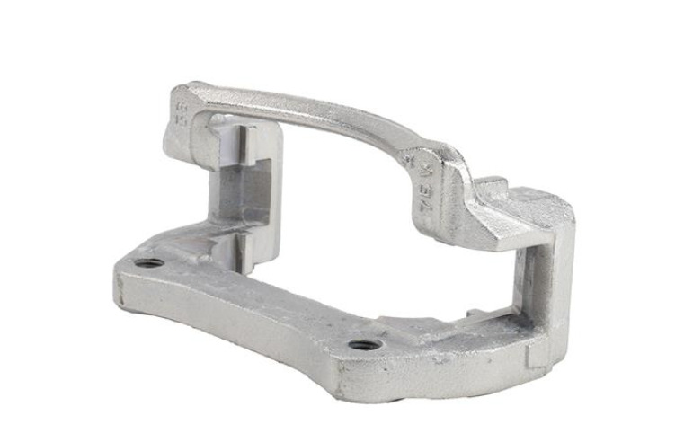 GMQ Auto Parts 13588988 Front Brake Caliper Bracket Caliper Bracket Caliper Support for Chevrolet Equinox 2018-2024