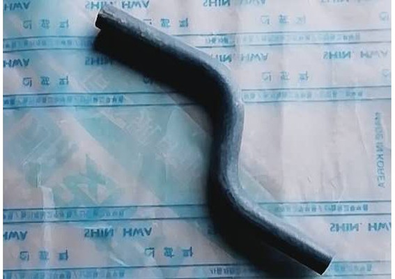 GMQ Auto Parts 17872A78B00单支短 Heater Hose Auto Spare Parts for DAEWOO TICO