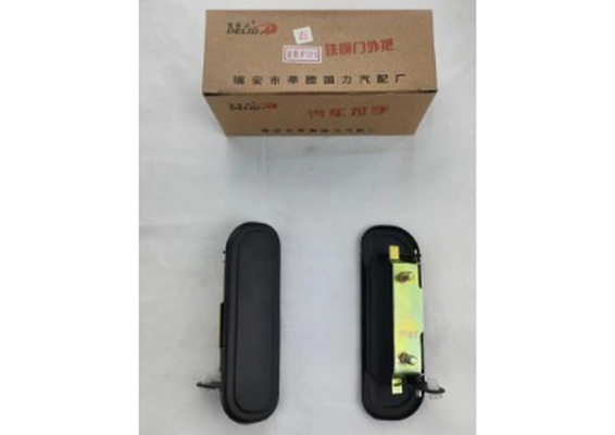 GMQ Auto Parts K01000000918 Front Door Outer Handle (Right) Auto Spare Parts for DAEWOO DAMAS