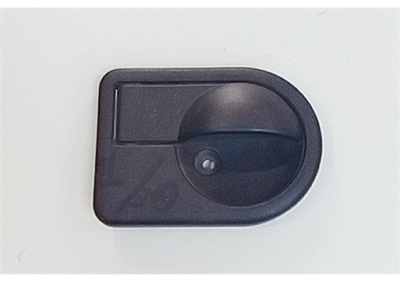 GMQ Auto Parts 83110A72B01-5SF_1 Inner Door Handle (Left) Auto Spare Parts for DAEWOO TICO