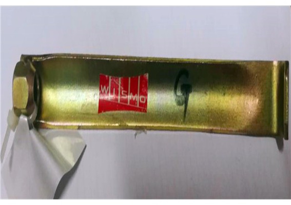 GMQ Auto Parts Spare Tire Hook (Bracket) Auto Spare Parts for DAEWOO DAMAS