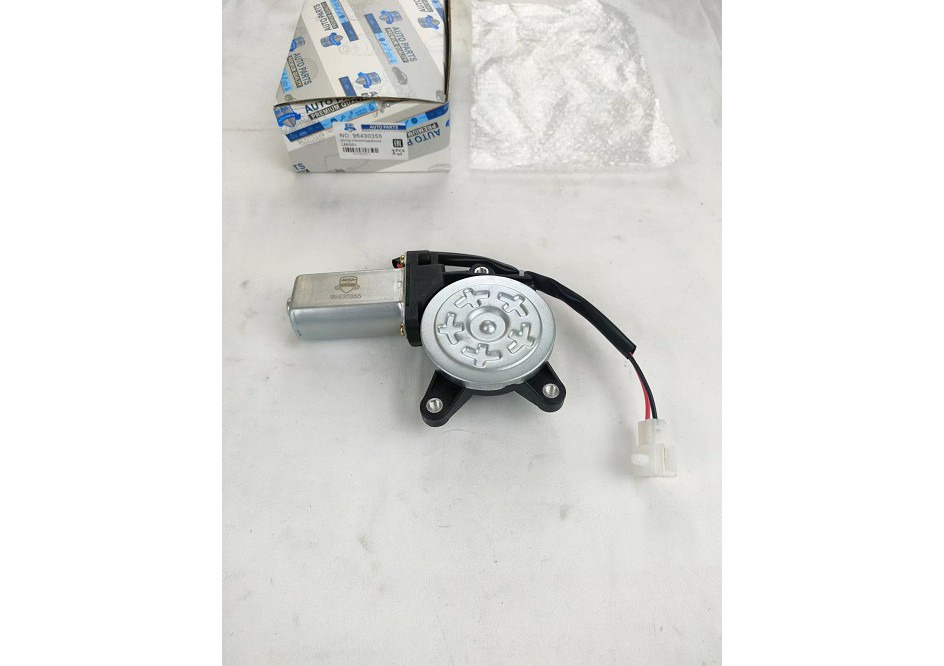 GMQ Auto Parts Window Regulator Motor Auto Spare Parts for DAEWOO LANOS