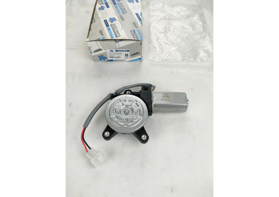 GMQ Auto Parts Window Regulator Motor Auto Spare Parts for DAEWOO LANOS
