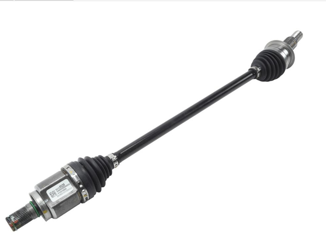 GMQ Auto Parts 84749539 Rear Wheel Drive Shaft Assembly Drive Shaft CV Axle Half Shaft for Chevrolet Equinox 2018-2021