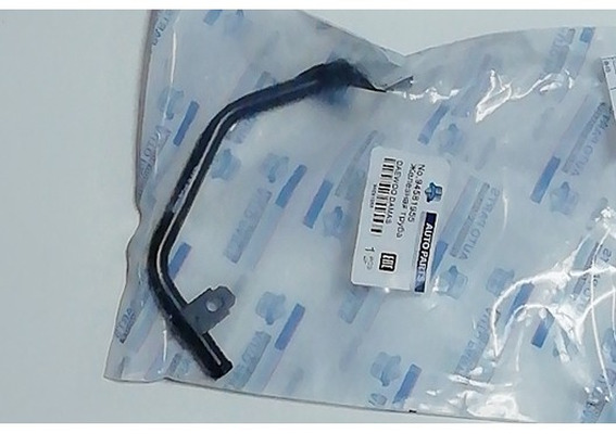 GMQ Auto Parts Steel Water Pipe Auto Spare Parts for DAEWOO DAMAS