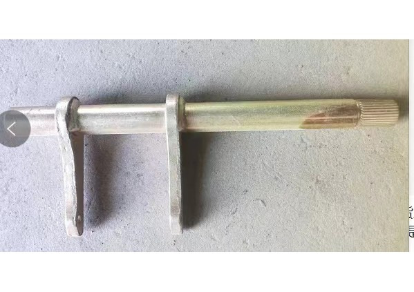 GMQ Auto Parts K01000001510 Clutch Release Fork Auto Spare Parts for DAEWOO TICO