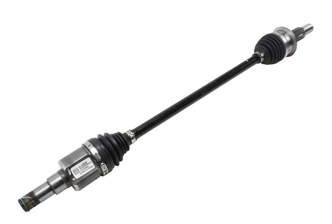 GMQ Auto Parts 84749538 Rear Wheel Drive Shaft Assembly Drive Shaft CV Axle Half Shaft for Chevrolet Equinox 2018-2020