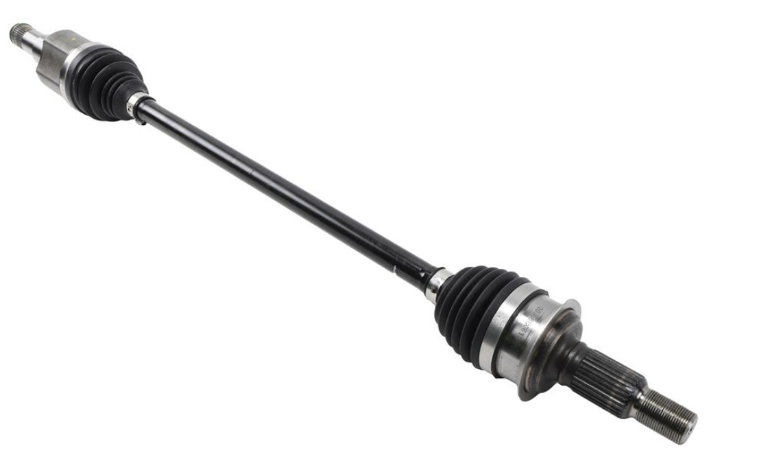 GMQ Auto Parts 84749538 Rear Wheel Drive Shaft Assembly Drive Shaft CV Axle Half Shaft for Chevrolet Equinox 2018-2020