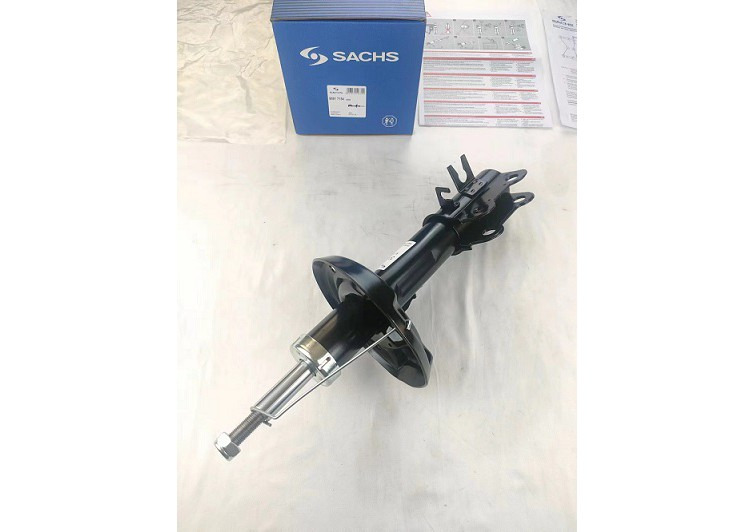 GMQ Auto Parts 95917154-L Front Shock Absorber Auto Spare Parts for DAEWOO COBALT