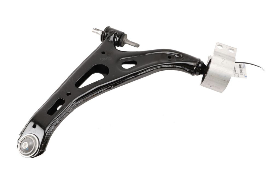 GMQ Auto Parts 87821886 Front Lower Control Arm Control Arm Wishbone Lower Arm for Chevrolet Equinox 2018-2019