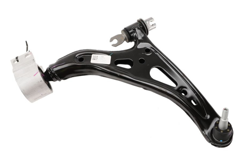 GMQ Auto Parts 87821886 Front Lower Control Arm Control Arm Wishbone Lower Arm for Chevrolet Equinox 2018-2019