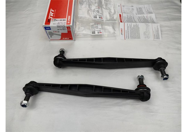 GMQ Auto Parts 95941670-95465758 Stabilizer Bar (Sway Bar) Auto Spare Parts for DAEWOO COBALT