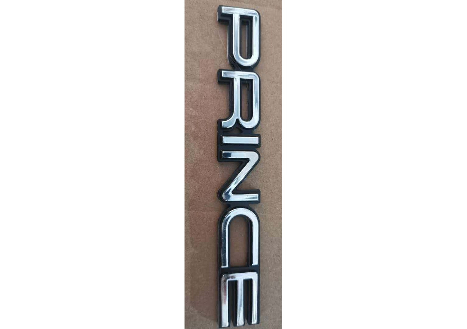 GMQ Auto Parts K01000000091 Rear Emblem (Badge) Auto Spare Parts for DAEWOO NEXIA