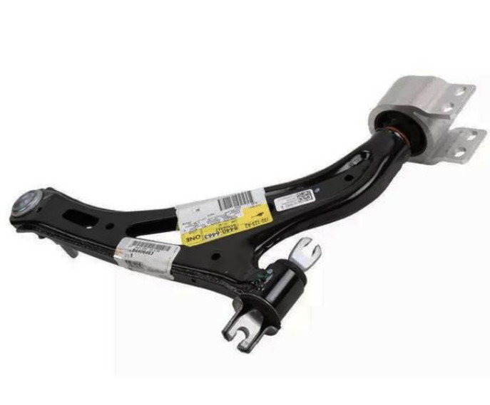 GMQ Auto Parts 87821885 Front Lower Control Arm Control Arm Wishbone Lower Arm for Chevrolet Equinox 2018-2019