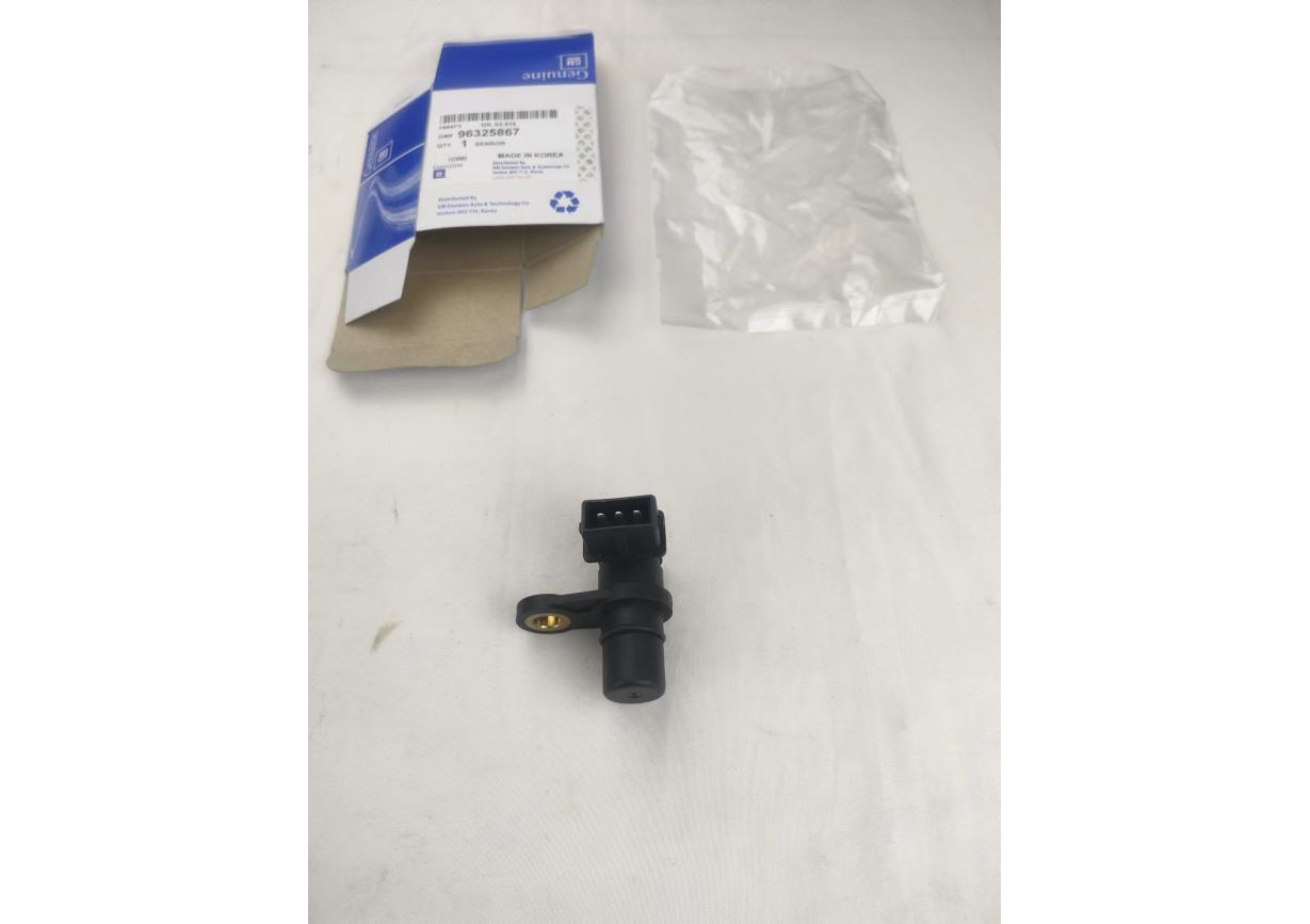 GMQ Auto Parts 96325867 LH HOLE Camshaft Position Sensor Auto Spare Parts for DAEWOO