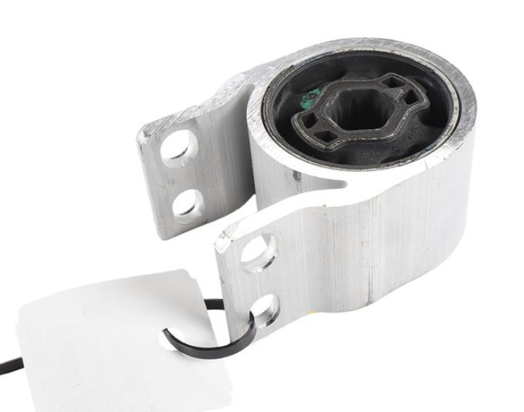 GMQ Auto Parts 84910670 Front Lower Control Arm Bushing Control Arm Bushing Wishbone Bushing for Chevrolet Equinox 2018-