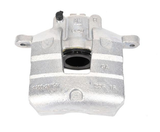 GMQ Auto Parts 13507536 Front Brake Caliper Brake Caliper Disc Brake Caliper for Chevrolet Equinox 2018-2024