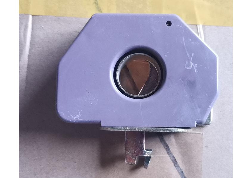 GMQ Auto Parts 96177324-W Hood Lock Auto Spare Parts for DAEWOO NEXIA