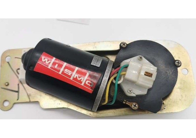 GMQ Auto Parts Wiper Motor Auto Spare Parts for DAEWOO TICO