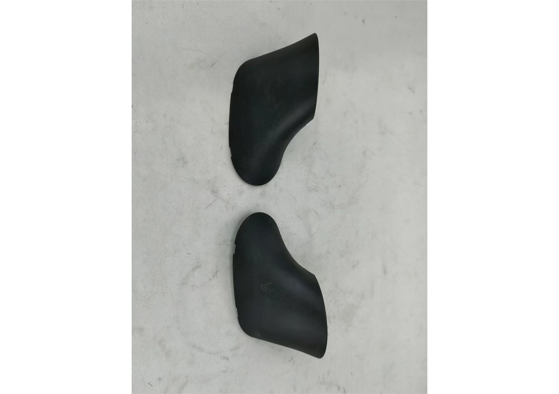 GMQ Auto Parts 滞销9631610896316107 Side Mirror Cover Auto Spare Parts for DAEWOO MATIZ