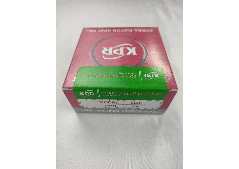 GMQ Auto Parts 77.00+1.5+1.5+3 Piston Ring Set Auto Spare Parts for DAEWOO NEXIA
