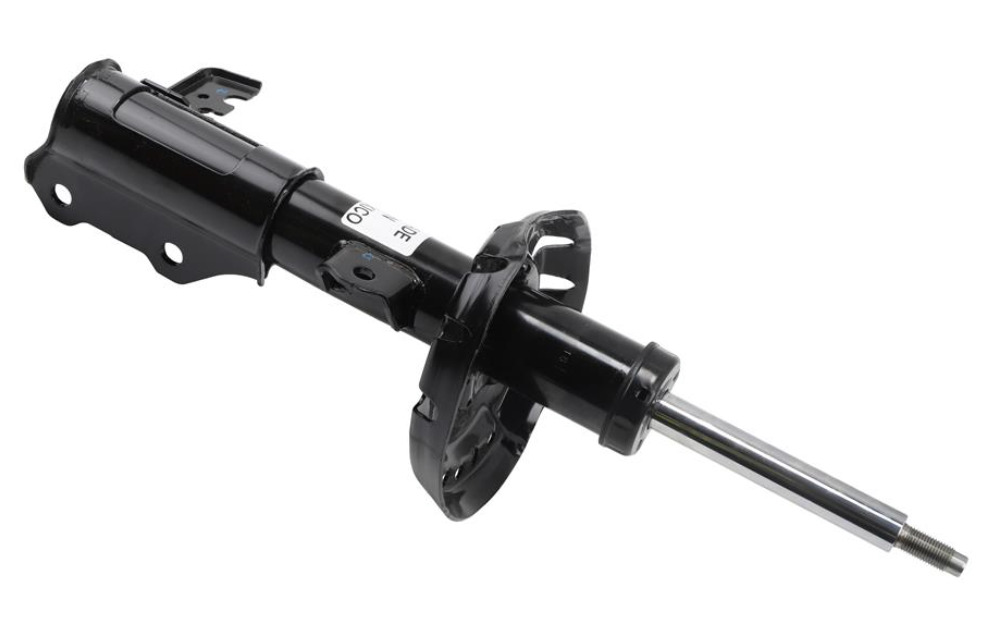 GMQ Auto Parts 84912411 Front Suspension Strut Front Shock Absorber Strut Assembly for Chevrolet Equinox 2018-2018