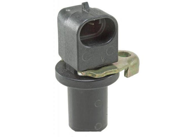 GMQ Auto Parts ABS Sensor Auto Spare Parts for DAEWOO ESPERO LANOS