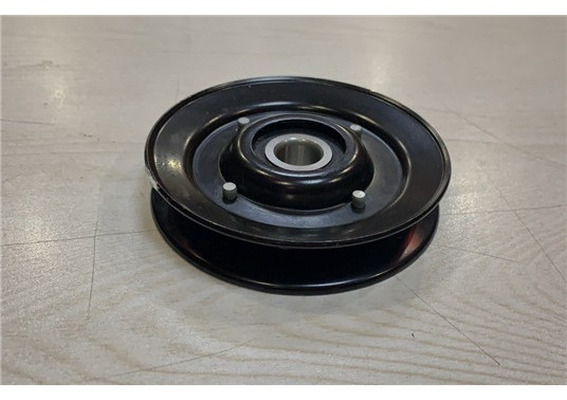 GMQ Auto Parts OK017-15-940B A/C Compressor Pulley Auto Spare Parts for DAEWOO NEXIA