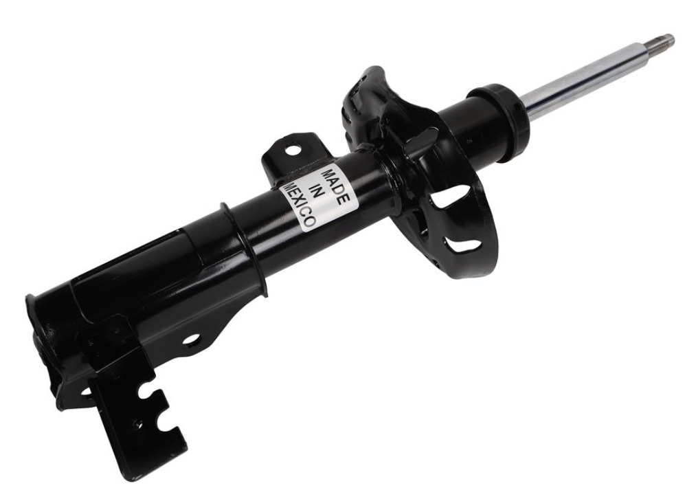 GMQ Auto Parts 84912410 Front Suspension Strut Front Shock Absorber Strut Assembly for Chevrolet Equinox 2018-2018