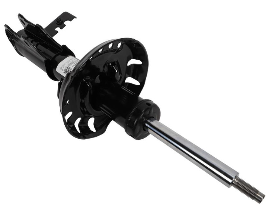 GMQ Auto Parts 84912410 Front Suspension Strut Front Shock Absorber Strut Assembly for Chevrolet Equinox 2018-2018