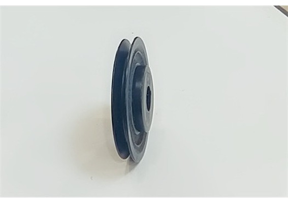 GMQ Auto Parts K01000001581 Crankshaft Pulley Auto Spare Parts for DAEWOO TICO