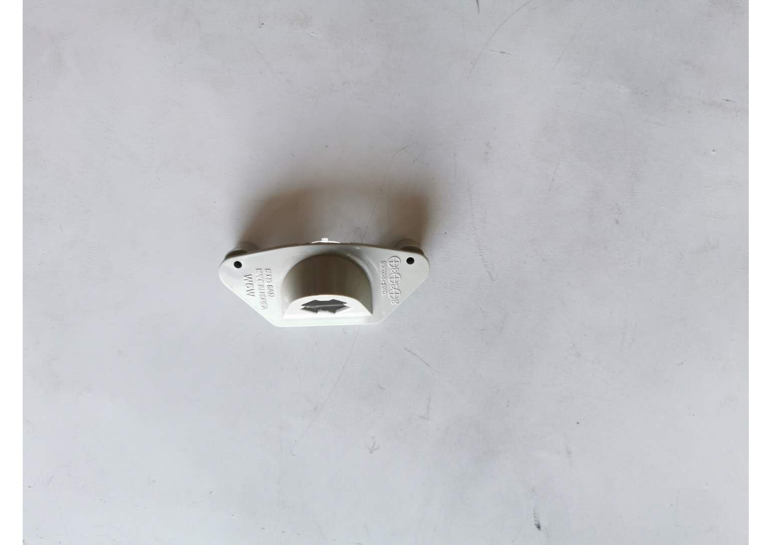 GMQ Auto Parts 94580001/0313 License Plate Light Auto Spare Parts for DAEWOO NEXIA