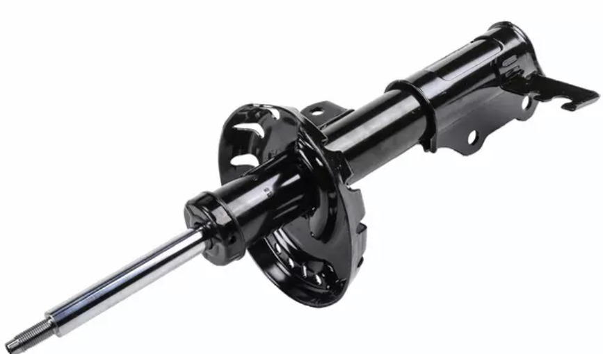 GMQ Auto Parts 84300596 Front Suspension Strut Front Shock Absorber Strut Assembly for Chevrolet Equinox 2018-2018