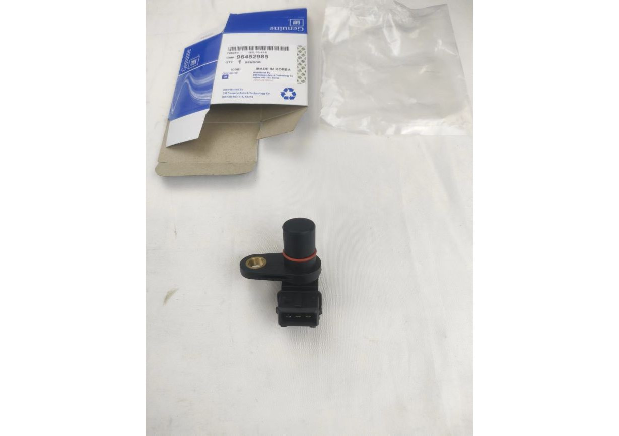 GMQ Auto Parts 96452985 右孔 Camshaft Position Sensor Auto Spare Parts for DAEWOO SPARK
