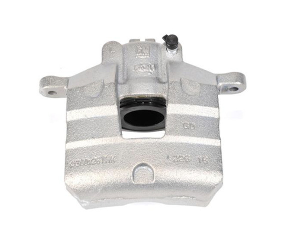 GMQ Auto Parts 13507535 Front Brake Caliper Brake Caliper Disc Brake Caliper for Chevrolet Equinox 2018-2024