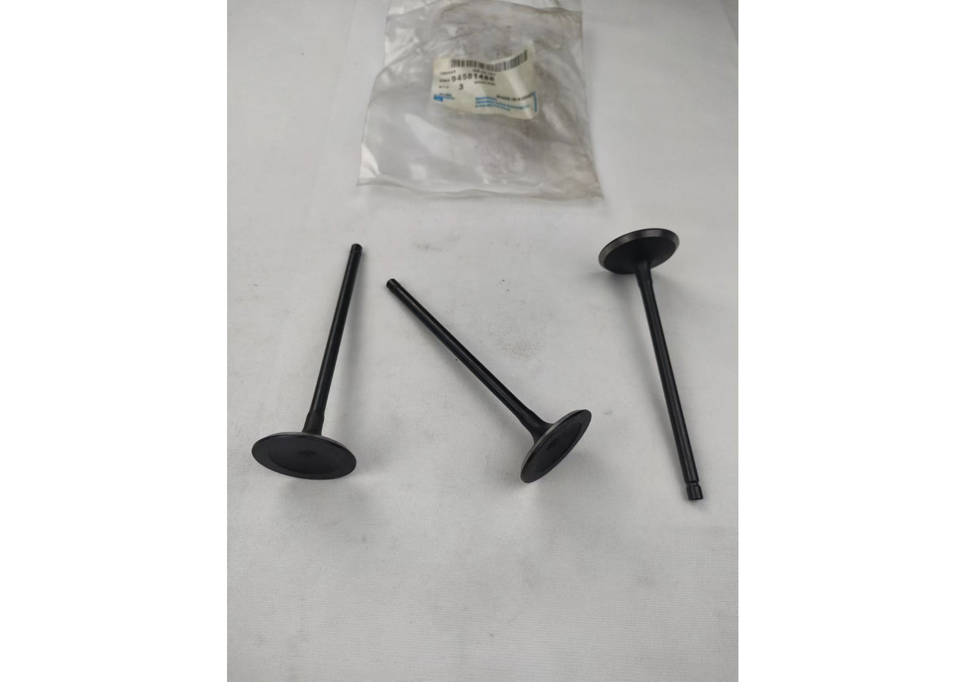 GMQ Auto Parts Exhaust Valve Auto Spare Parts for DAEWOO TICO